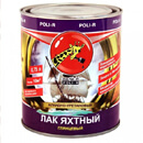 Яхтный лак